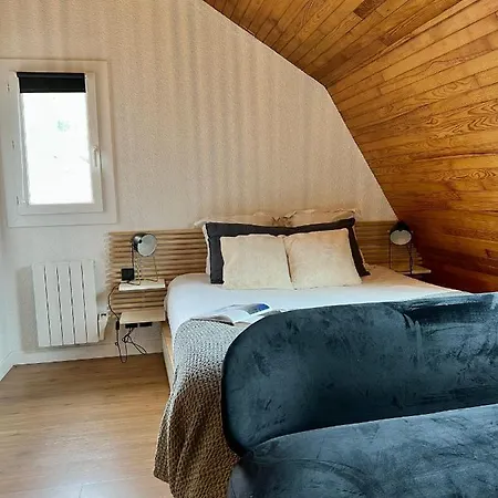 La Cabane Des Sommets * ברסלונט